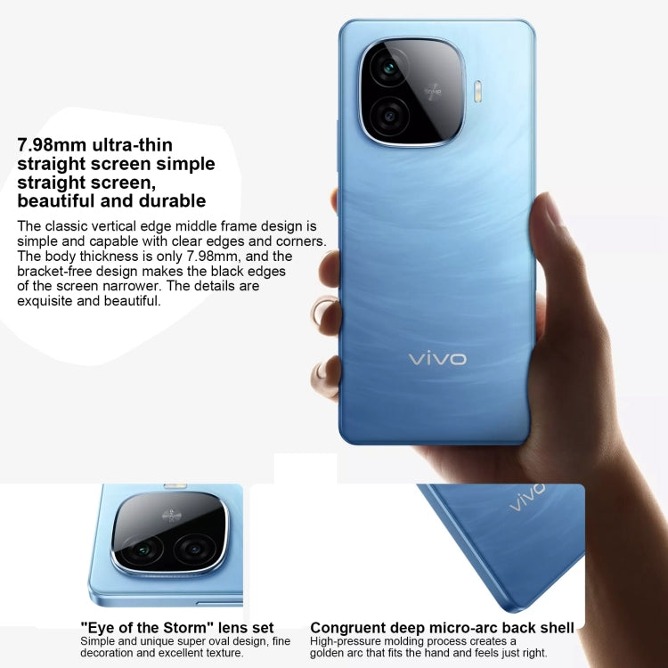 vivo Y200 GT, Dual Back Cameras, 12GB+256GB, Face ID Screen Fingerprint Identification, 6.78 inch Android 14.0 OriginOS 4 Snapdragon 7 Gen 3 Octa Core 2.63GHz, OTG, NFC, Network: 5G, Support Google Play vivo Y200 GT, Dual Back Cameras, 12GB+256GB, Face ID Screen Fingerprint Identification, 6.78 inch Android 14.0 OriginOS 4 Snapdragon 7 Gen 3 Octa Core 2.63GHz, OTG, NFC, Network: 5G, Support Google Play